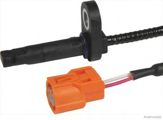 Датчик, частота обертання колеса J5934003 HERTH+BUSS JAKOPARTS