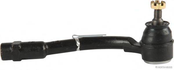 Наконечник поперечної кермової тяги J4830317 HERTH+BUSS JAKOPARTS