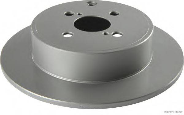 гальмівний диск J3312043 HERTH+BUSS JAKOPARTS