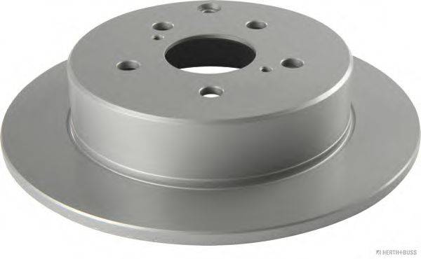 гальмівний диск J3312053 HERTH+BUSS JAKOPARTS