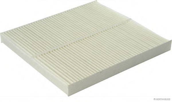 Фільтр, повітря у внутрішньому просторі J1341025 HERTH+BUSS JAKOPARTS