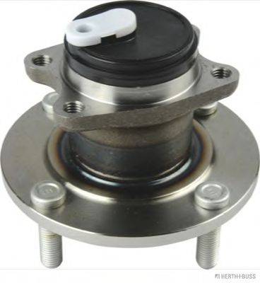 Комплект підшипника ступиці колеса J4715043 HERTH+BUSS JAKOPARTS