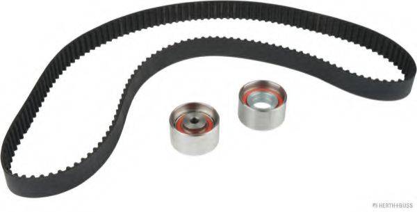 Комплект ременя ГРМ J1113048 HERTH+BUSS JAKOPARTS