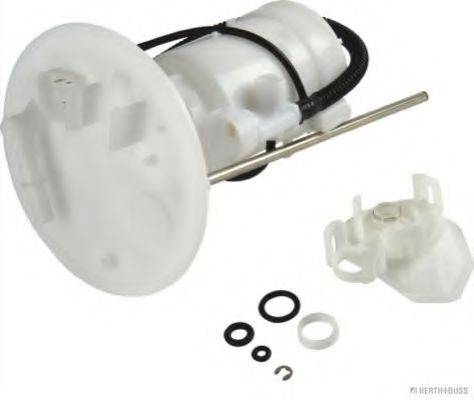 Паливний фільтр J1335063 HERTH+BUSS JAKOPARTS