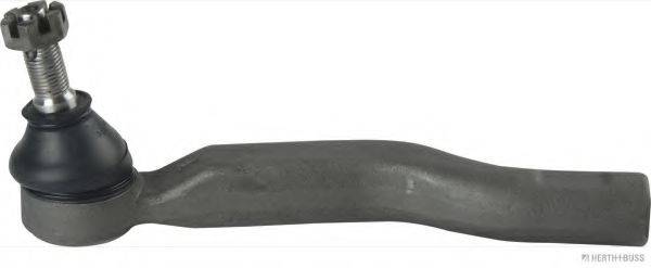 Наконечник поперечної кермової тяги