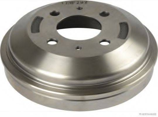 Гальмівний барабан