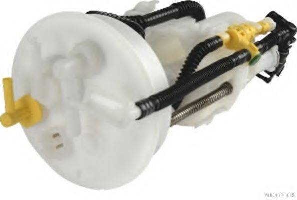 Паливний фільтр J1334041 HERTH+BUSS JAKOPARTS