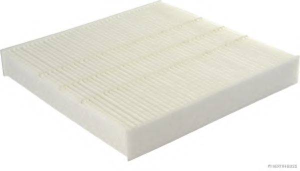 Фільтр, повітря у внутрішньому просторі J1341031 HERTH+BUSS JAKOPARTS