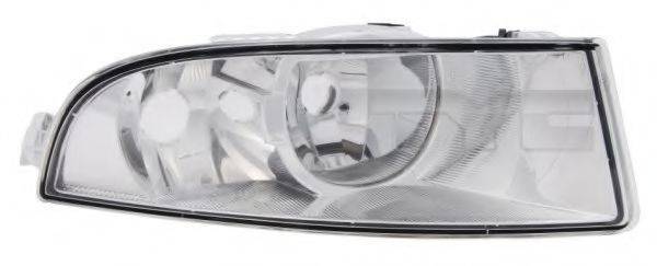 протитуманна фара 19-0830-01-2 TYC