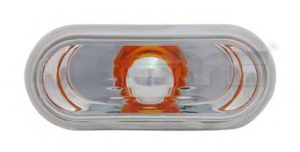 Ліхтар покажчика повороту 18-0621-01-2 TYC