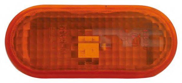 Ліхтар покажчика повороту 18-5235-01-2 TYC