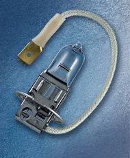 Лампа розжарювання