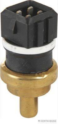 Датчик, температура охолоджуючої рідини 70511507 HERTH+BUSS ELPARTS