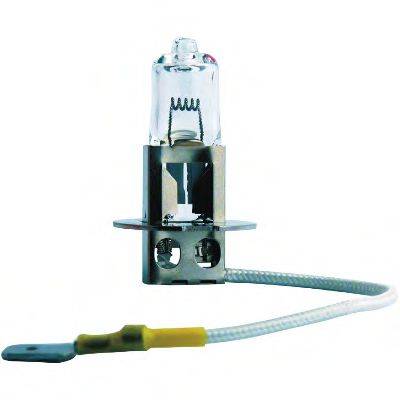 Лампа розжарювання