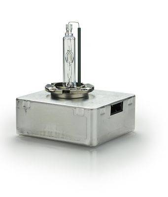 Лампа розжарювання