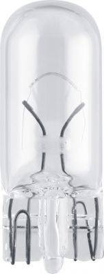 Лампа розжарювання