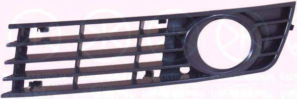 Ґрати вентилятора, буфер