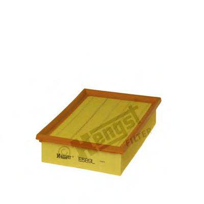 Повітряний фільтр E589L HENGST FILTER