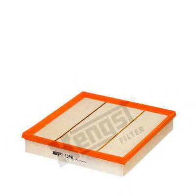 Повітряний фільтр E834L HENGST FILTER