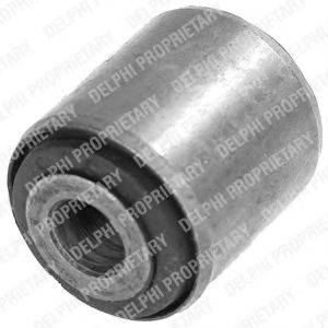 Підвіска, важіль незалежної підвіски колеса TD231W DELPHI