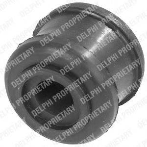 Підвіска, важіль незалежної підвіски колеса TD236W DELPHI