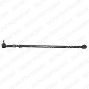 Поперечна рульова тяга TL355 DELPHI