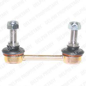 Тяга/стійка, стабілізатор TC1208 DELPHI