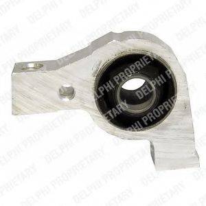 Підвіска, важіль незалежної підвіски колеса TD559W DELPHI