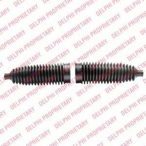 Комплект пильника, рульове управління TBR4220 DELPHI