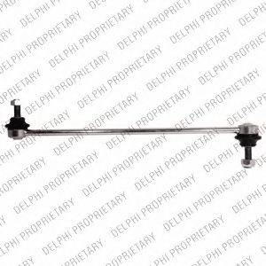 Тяга/стійка, стабілізатор TC2223 DELPHI