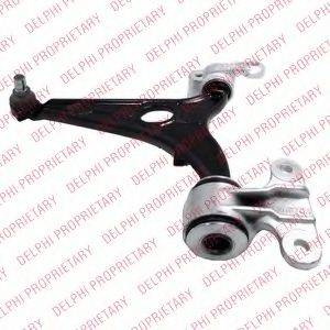 Важіль незалежної підвіски колеса, підвіска колеса TC2244 DELPHI