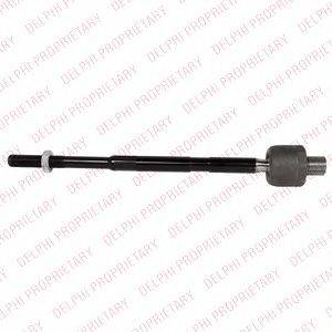 Осьовий шарнір, рульова тяга TA2713 DELPHI