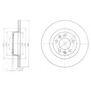 гальмівний диск
