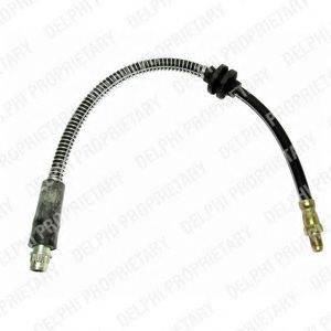 Гальмівний шланг LH6345 DELPHI