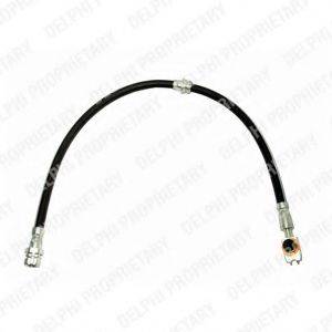 Гальмівний шланг