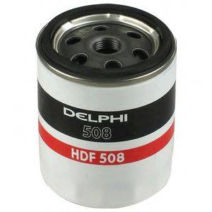 Паливний фільтр HDF508 DELPHI
