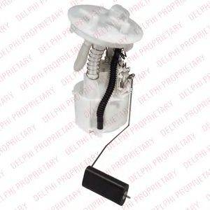 Елемент системи живлення FG1050-12B1 DELPHI