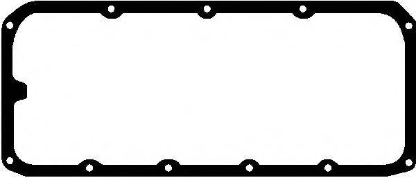 Прокладка, кришка головки циліндра 71-26177-00 VICTOR REINZ