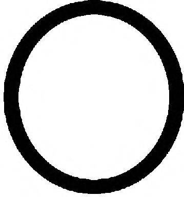 Прокладка, кришка головки циліндра 71-31649-00 VICTOR REINZ