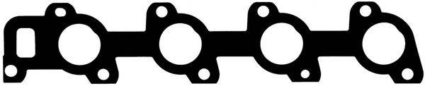 Прокладка, випускний колектор