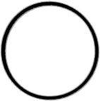 Прокладка, впускний колектор