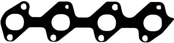 Прокладка, випускний колектор 71-37064-00 VICTOR REINZ