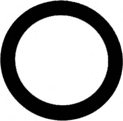 Прокладка, впускний колектор