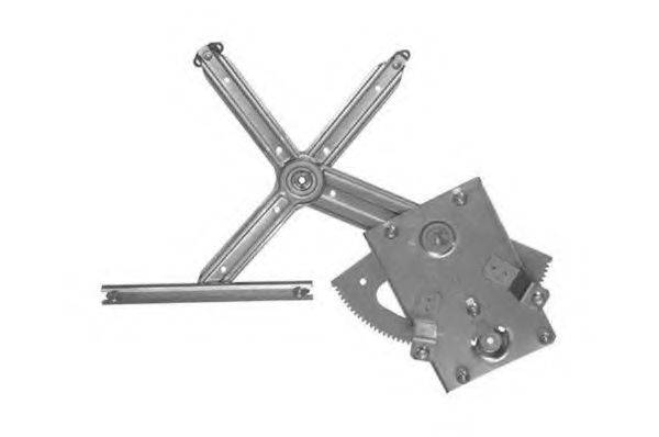 Підйомний пристрій для вікон 350103849000 MAGNETI MARELLI