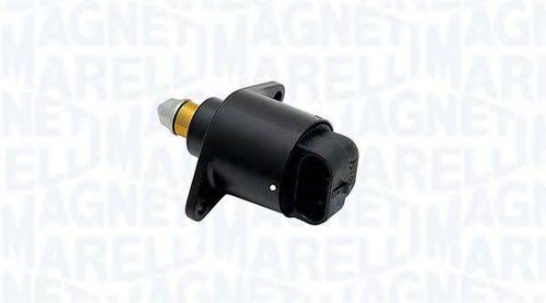 Поворотна заслінка, підведення повітря 801001301601 MAGNETI MARELLI