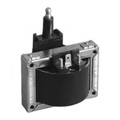 Котушка запалювання 060717049012 MAGNETI MARELLI