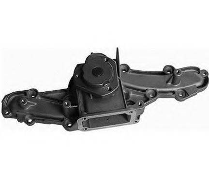 Водяний насос 352316170017 MAGNETI MARELLI