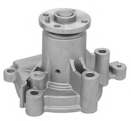 Водяний насос