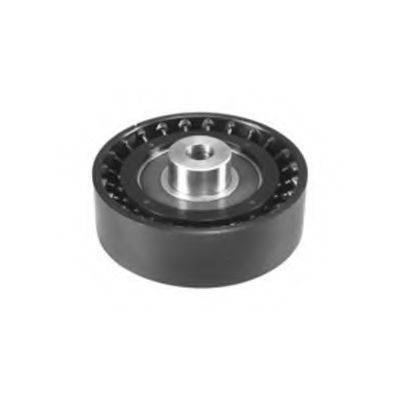 Паразитний / Ведучий ролик, клиновий ремінь 331316170015 MAGNETI MARELLI