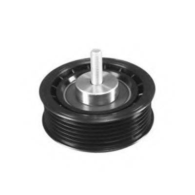 Паразитний / Ведучий ролик, клиновий ремінь 331316170038 MAGNETI MARELLI